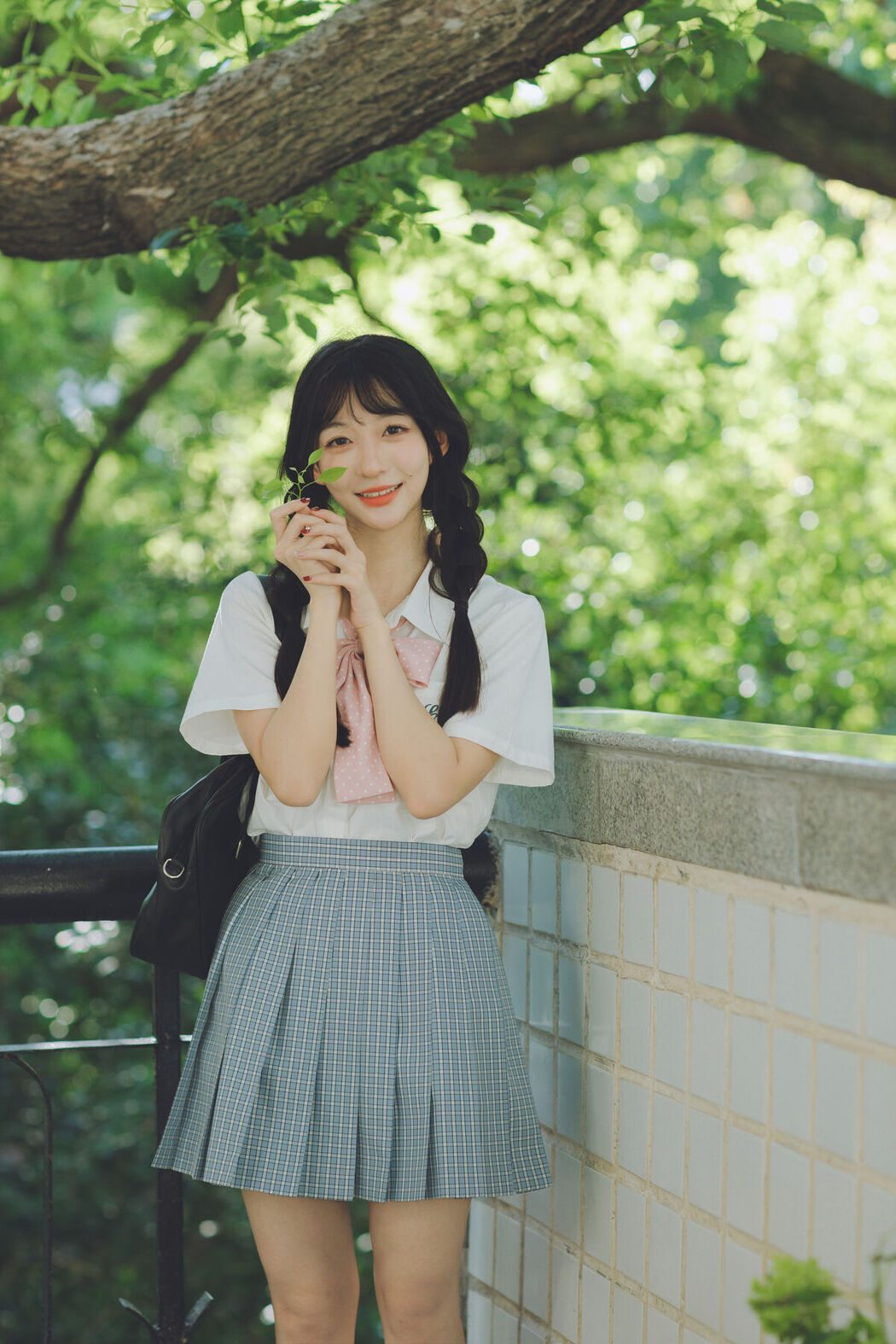 YiTuYu艺图语 Vol.7614 Chi Kou Tang Yuan Ma