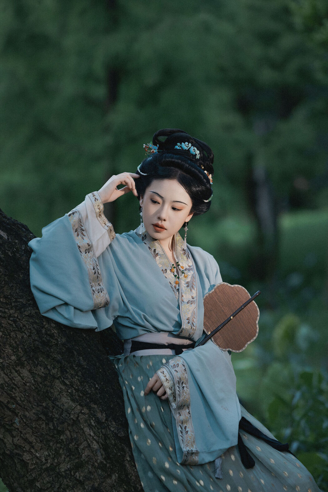 YiTuYu艺图语 Vol.7562 Yao Yi Yao