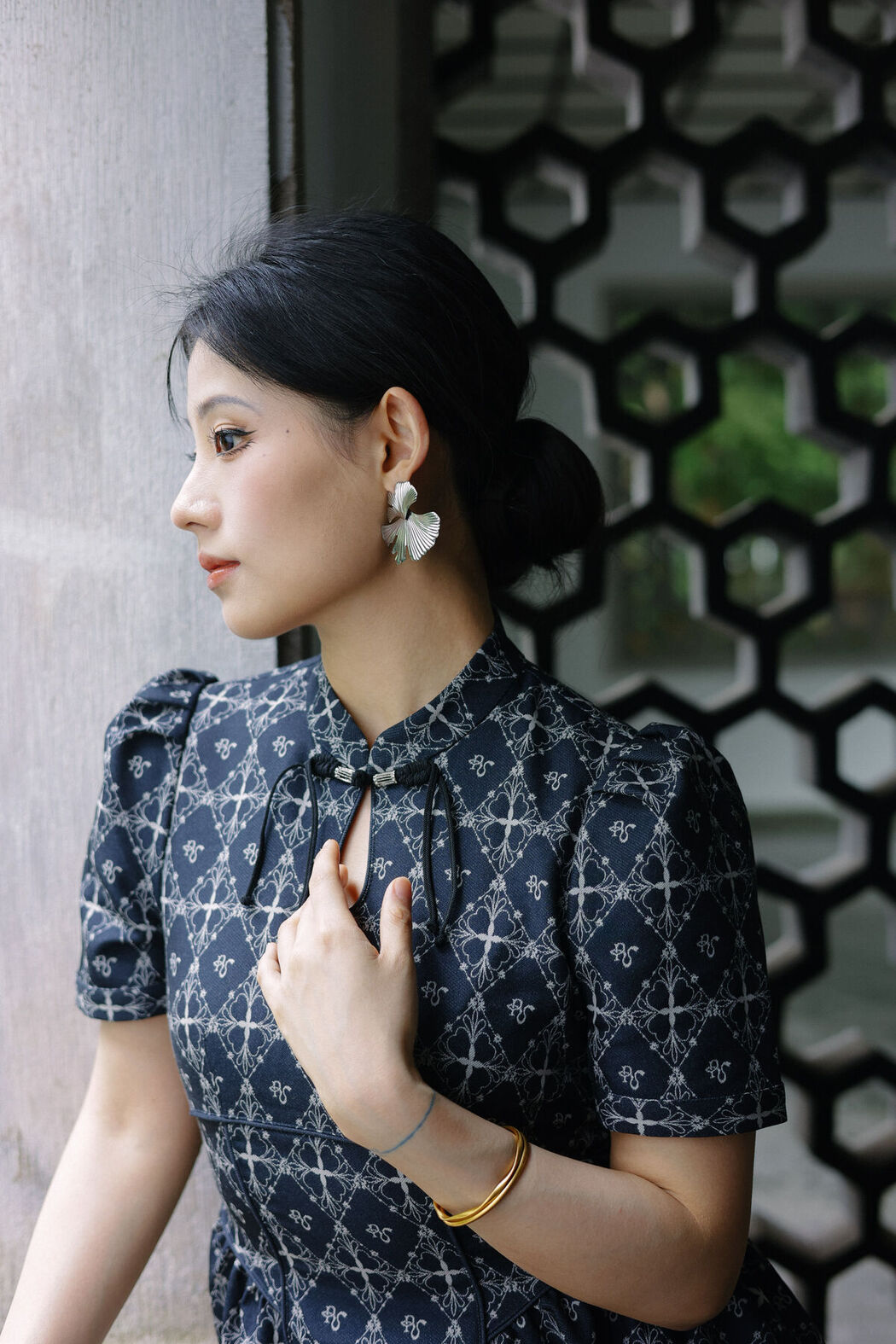 YiTuYu艺图语 Vol.7591 Wu Rui