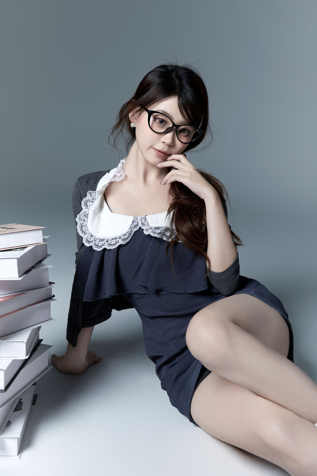 YiTuYu艺图语 Vol.7595 Carlee Shi 77 Ya