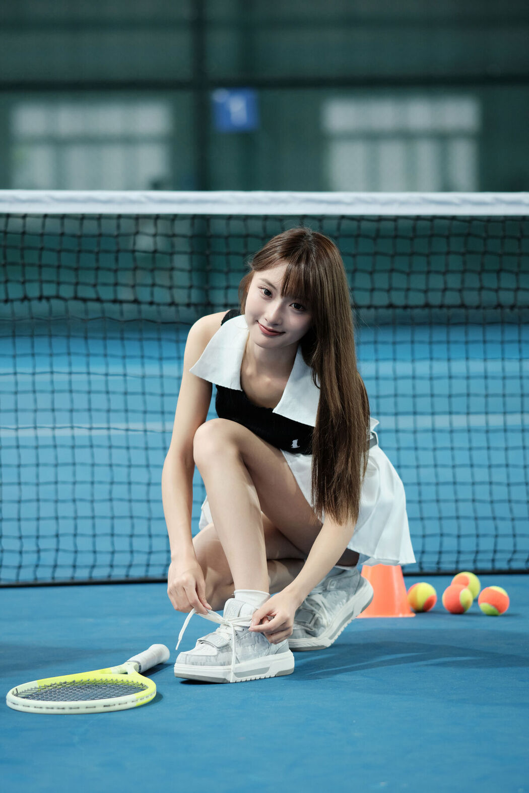 YiTuYu艺图语 Vol.7624 Chen Nian Xiao Jiu