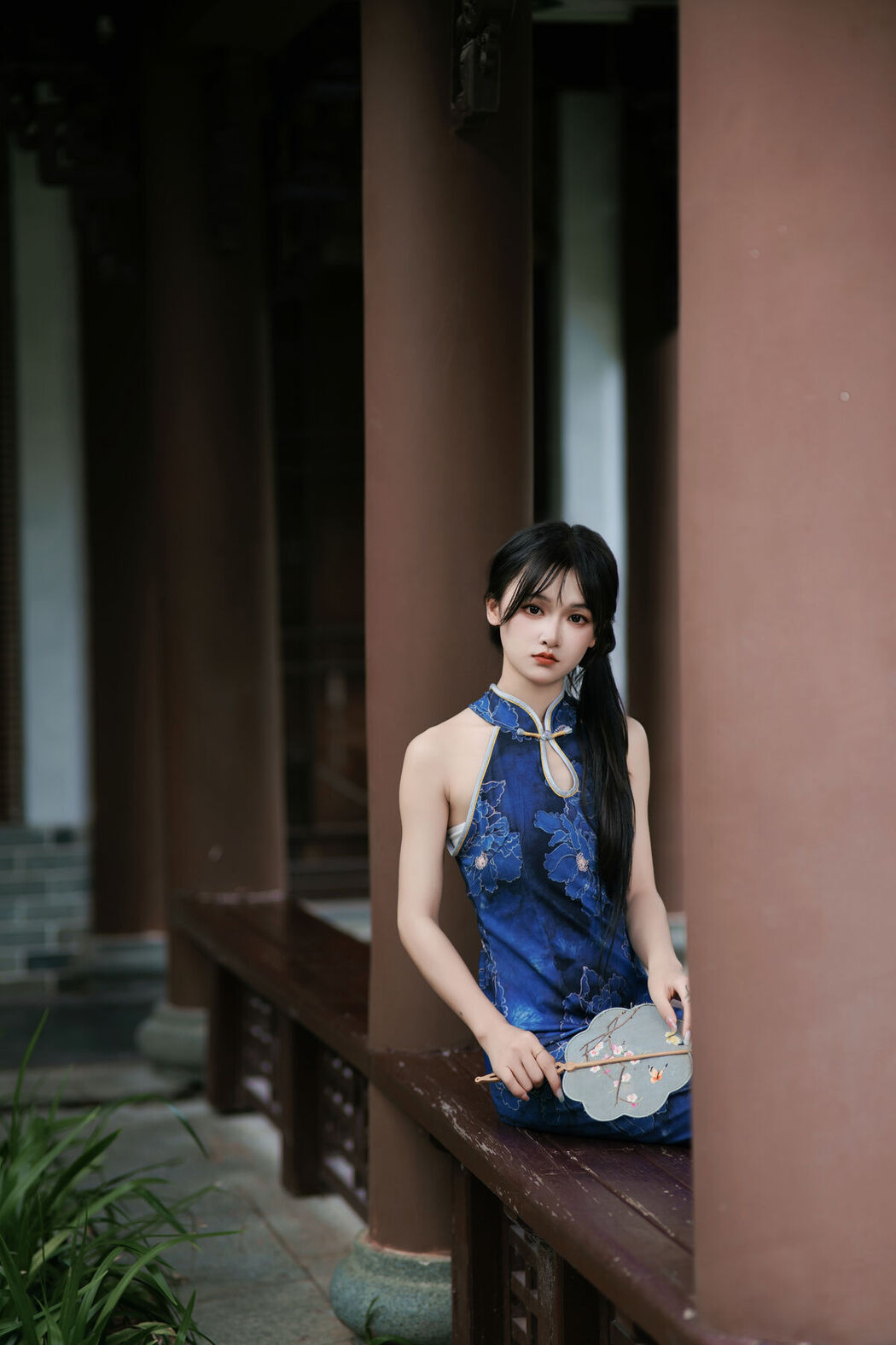 YiTuYu艺图语 Vol.7621 Xiao Xiao Yu