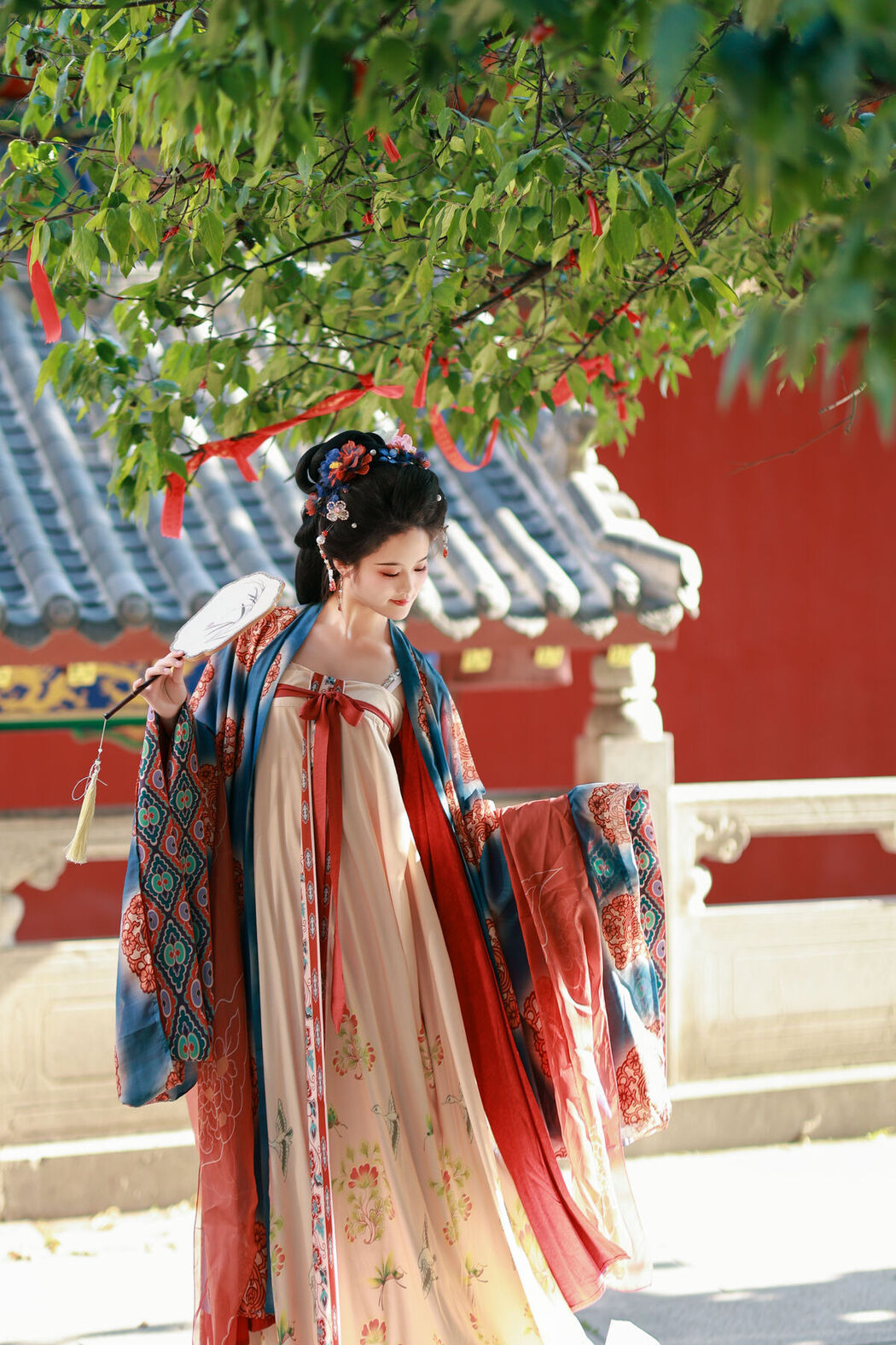 YiTuYu艺图语 Vol.7557 Shi Xiao Ran Ya