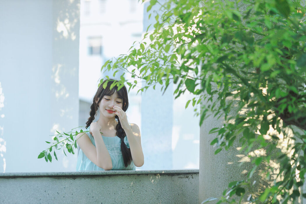YiTuYu艺图语 Vol.7574 Chi Kou Tang Yuan Ma