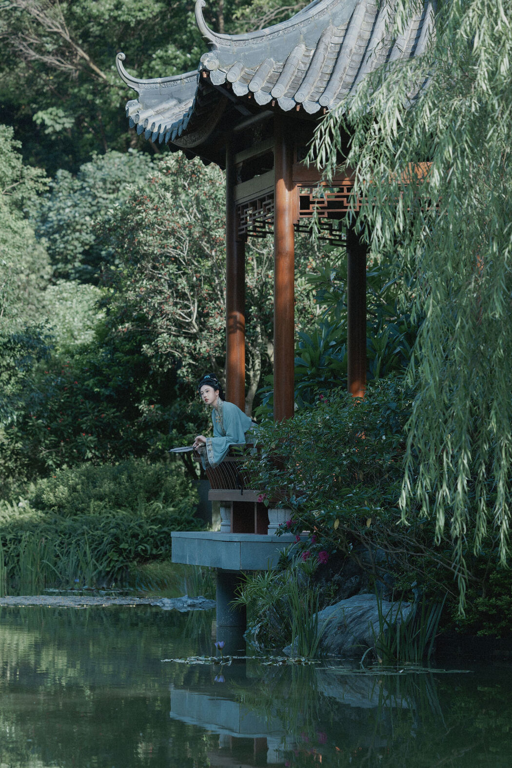 YiTuYu艺图语 Vol.7562 Yao Yi Yao