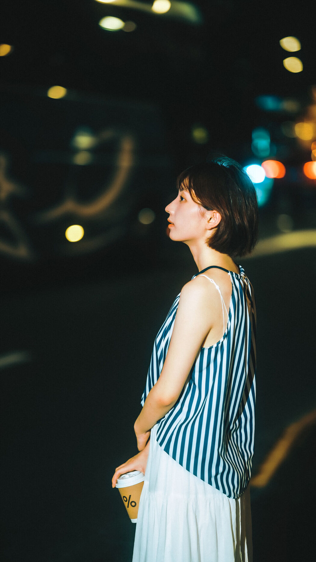YiTuYu艺图语 Vol.7609 Ma Shu Ni Zi
