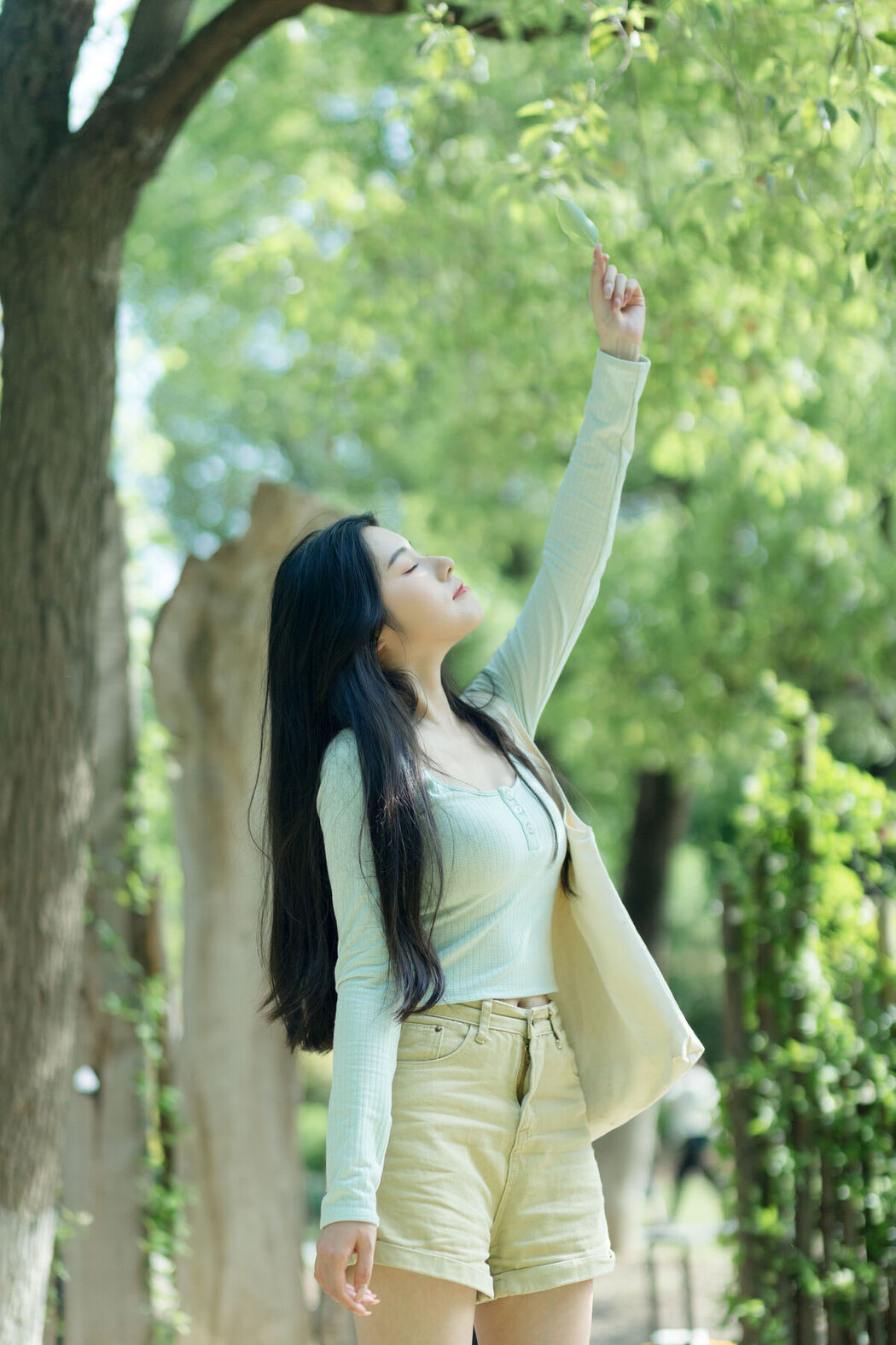 YiTuYu艺图语 Vol.7583 Jing Jing Jing