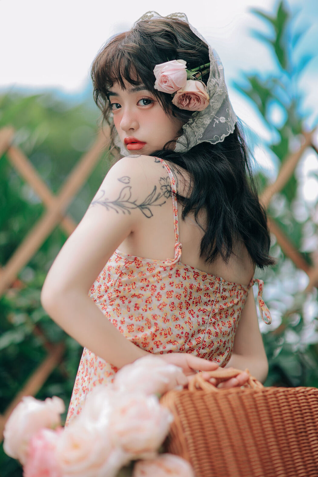 YiTuYu艺图语 Vol.7569 G Gao Gao