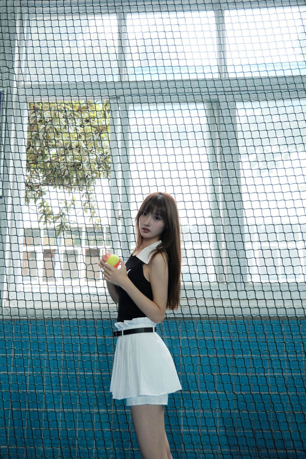 YiTuYu艺图语 Vol.7624 Chen Nian Xiao Jiu