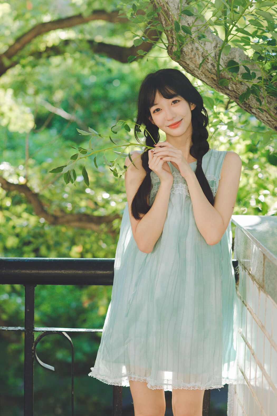 YiTuYu艺图语 Vol.7574 Chi Kou Tang Yuan Ma