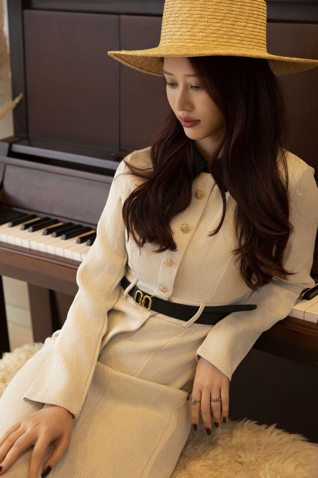 YiTuYu艺图语 Vol.7590 Chenaling_cl