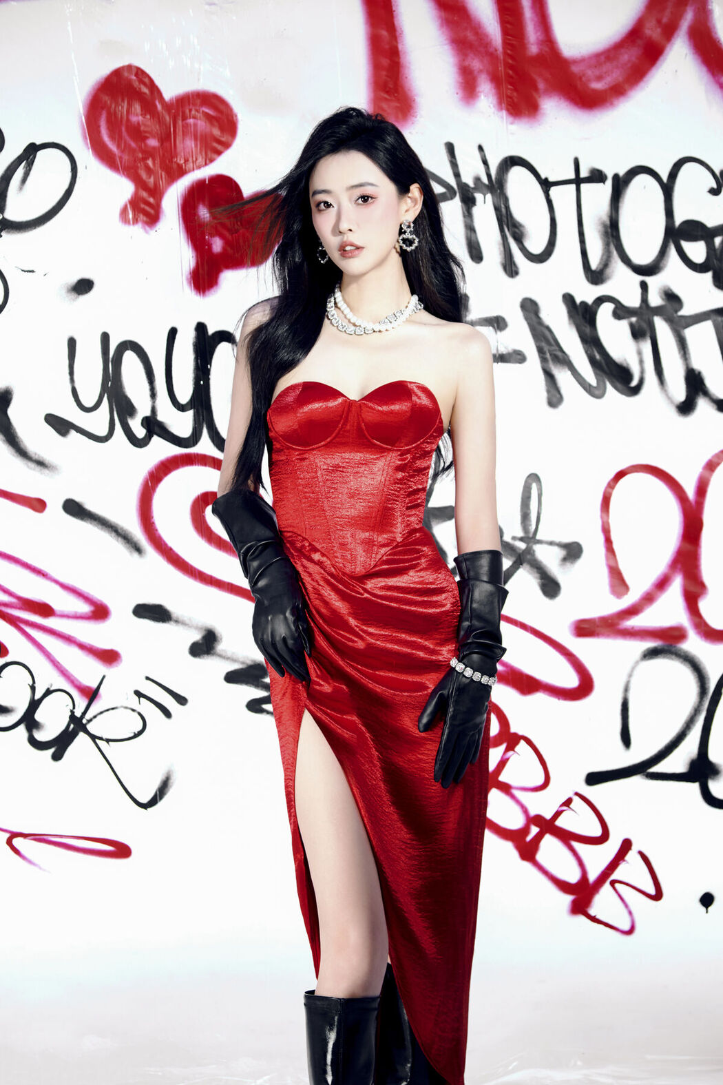YiTuYu艺图语 Vol.7630 Yi Qiao