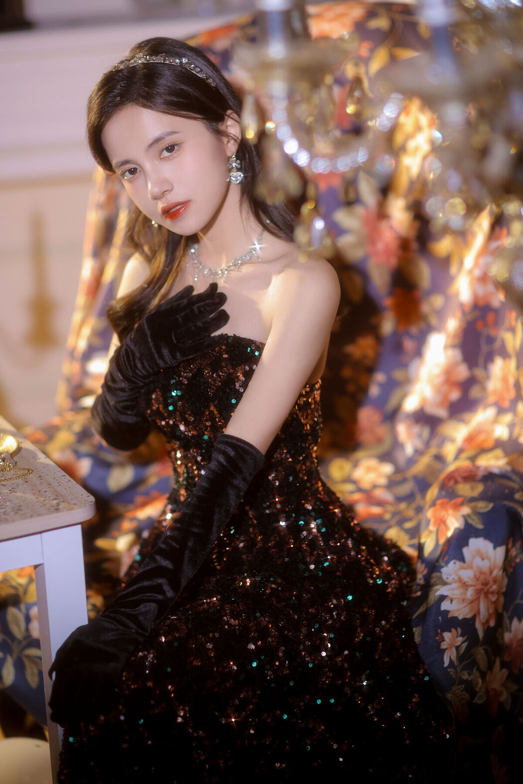YiTuYu艺图语 Vol.7625 Pa Pa Xiao Gong Zhu