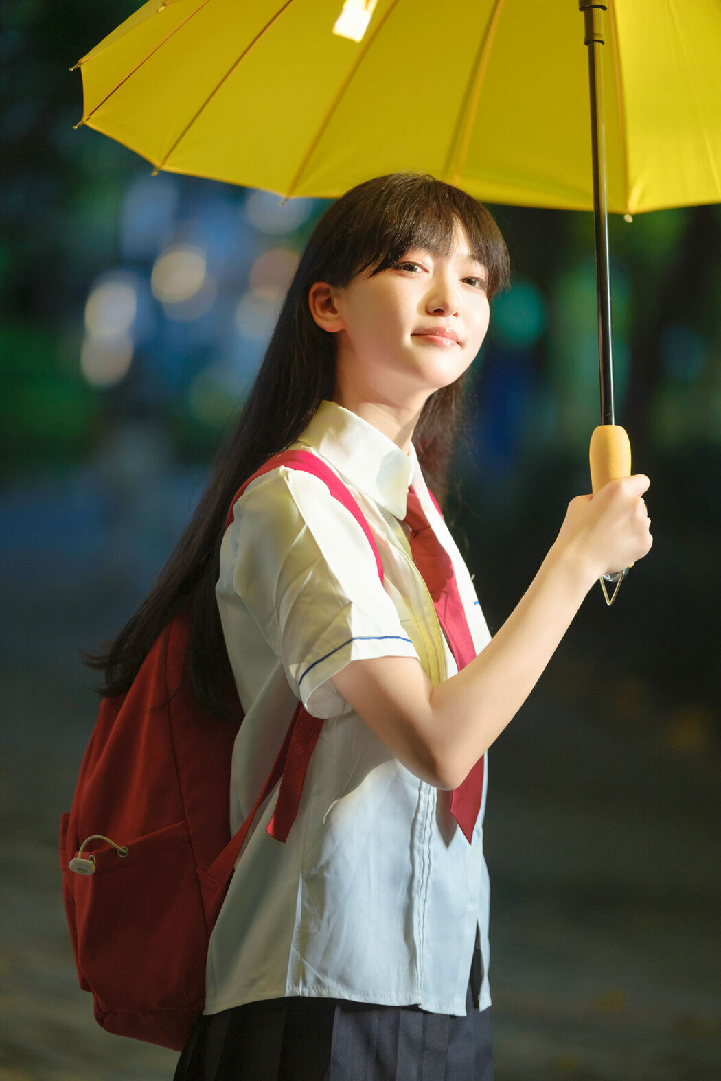 YiTuYu艺图语 Vol.7600 Leng Ku Wang Ye