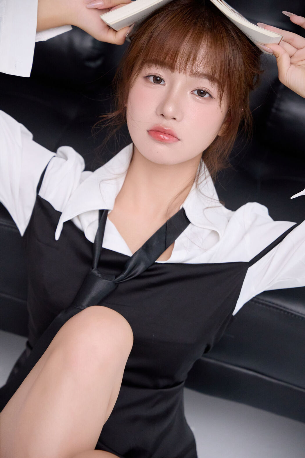 YiTuYu艺图语 Vol.7578 Wen Si Er Vv