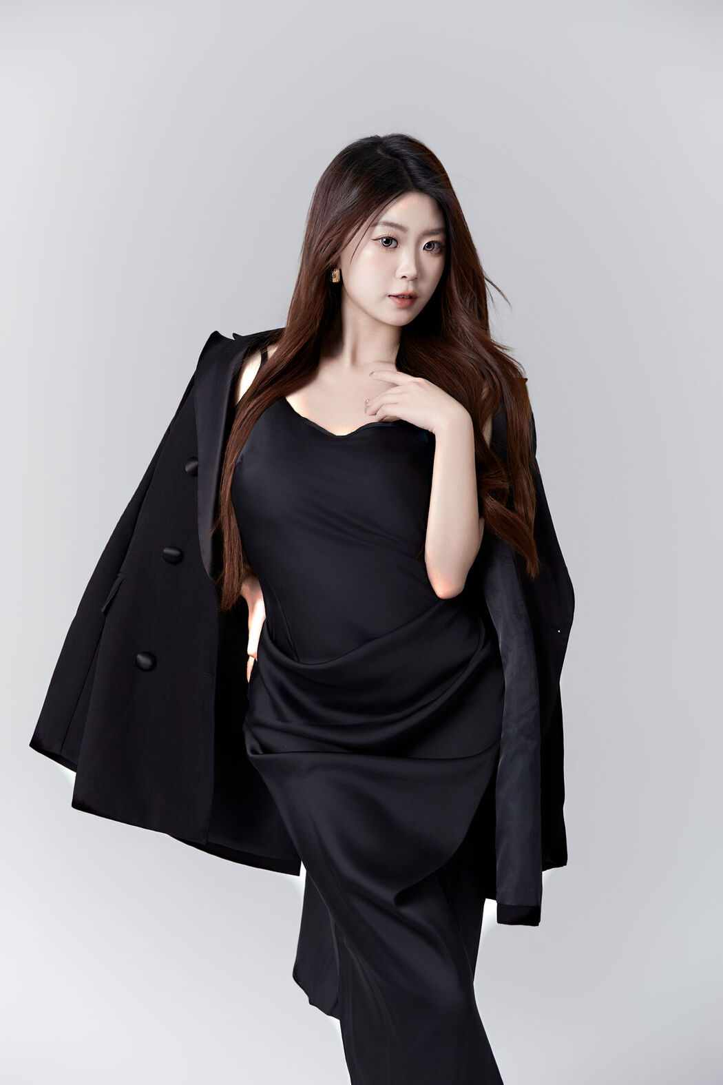 YiTuYu艺图语 Vol.7577 Carlee Shi 77 Ya