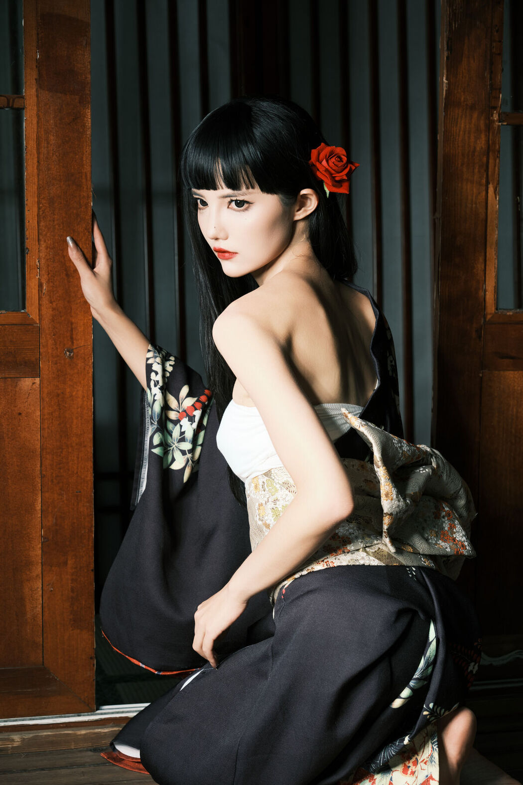 YiTuYu艺图语 Vol.7613 Duo Mi