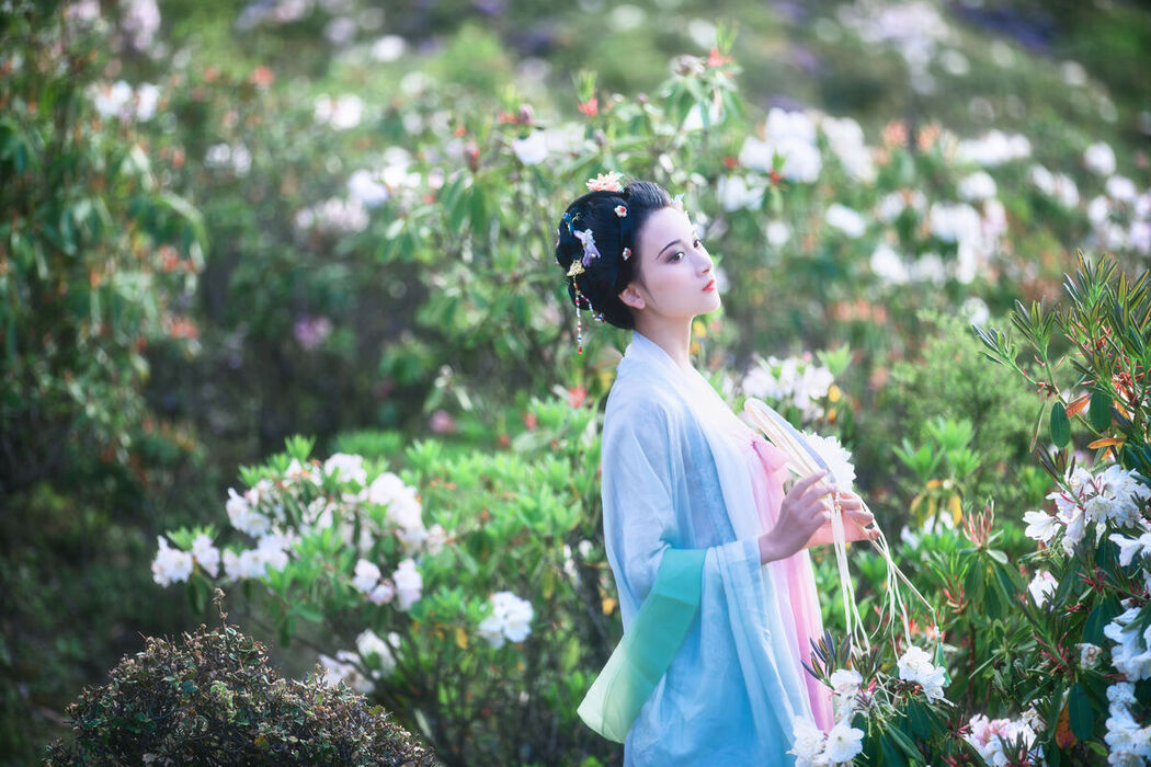 YiTuYu艺图语 Vol.7580 Ban Xia Xia Xia