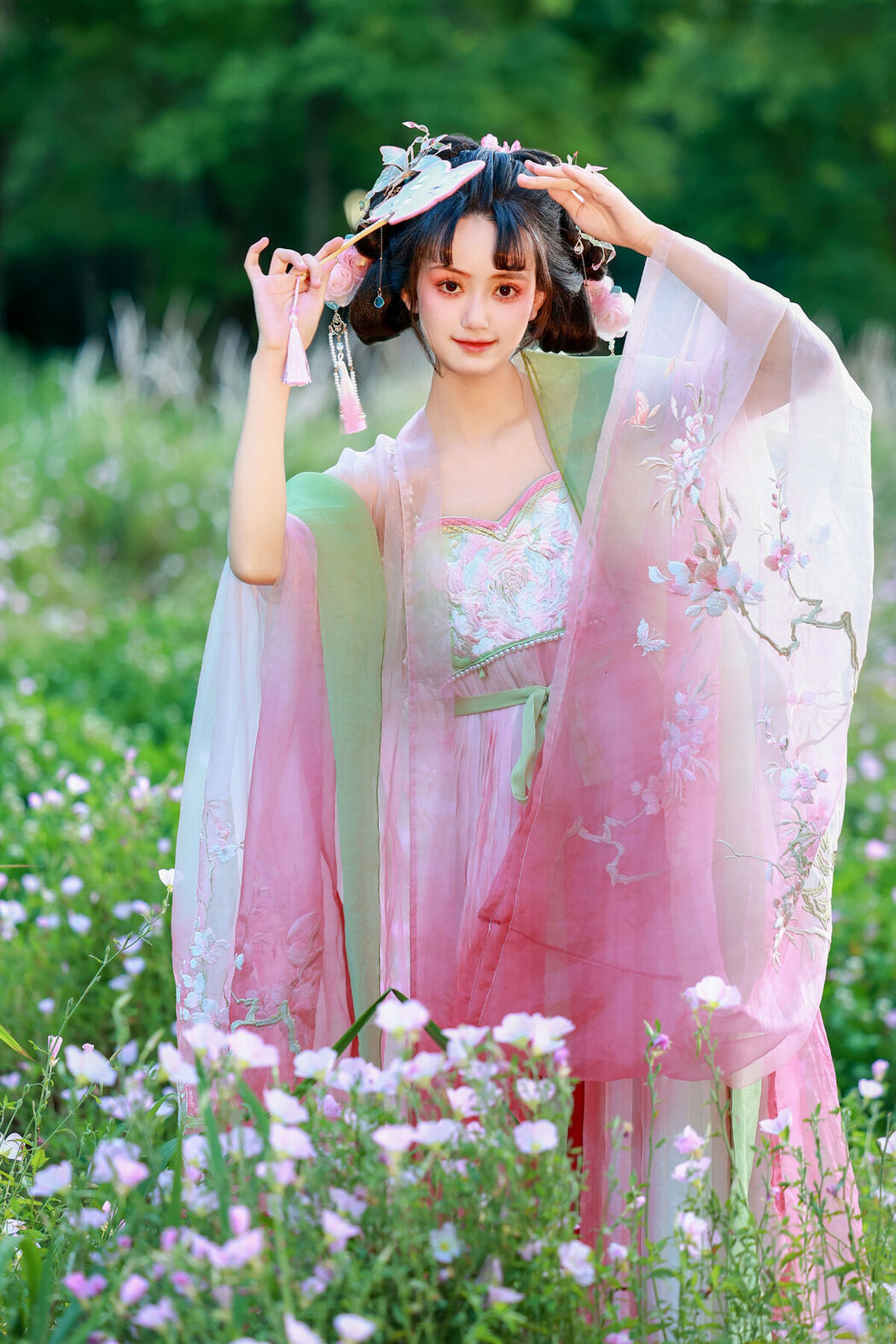 YiTuYu艺图语 Vol.7594 Ruan Xin Tang