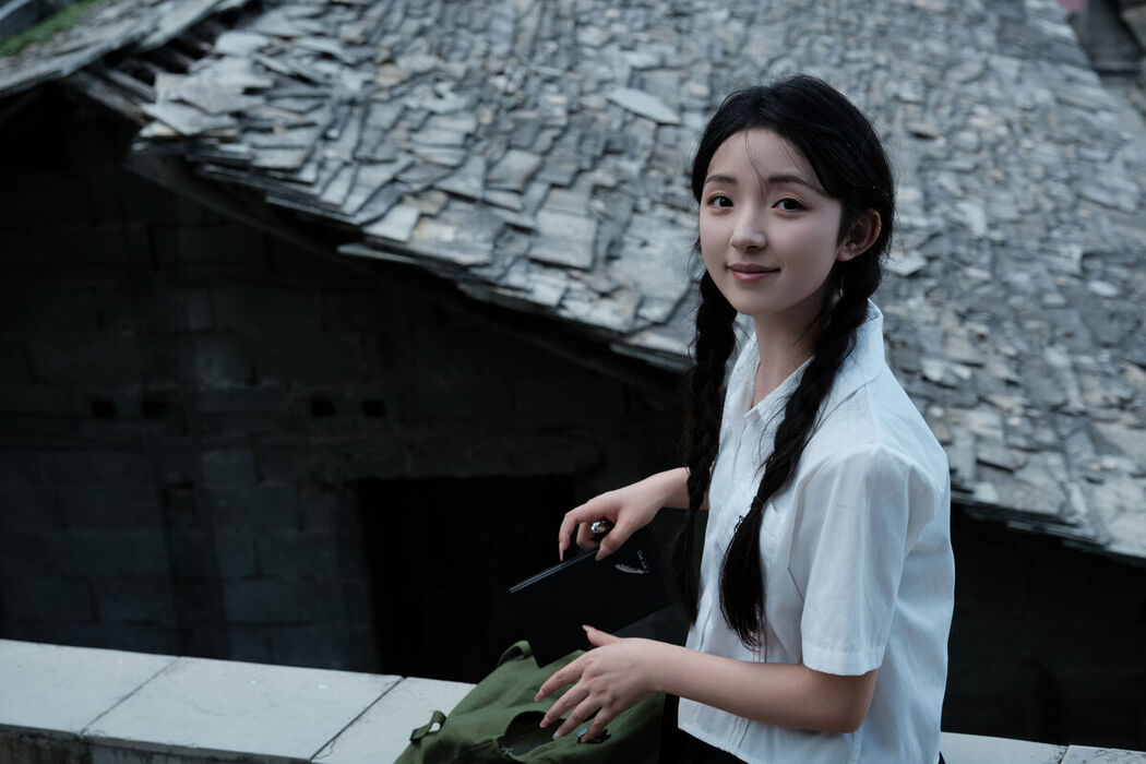 YiTuYu艺图语 Vol.7563 Min Zui Xiao Mo Xuan