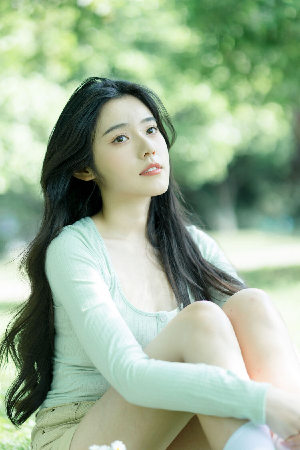 YiTuYu艺图语 Vol.7583 Jing Jing Jing