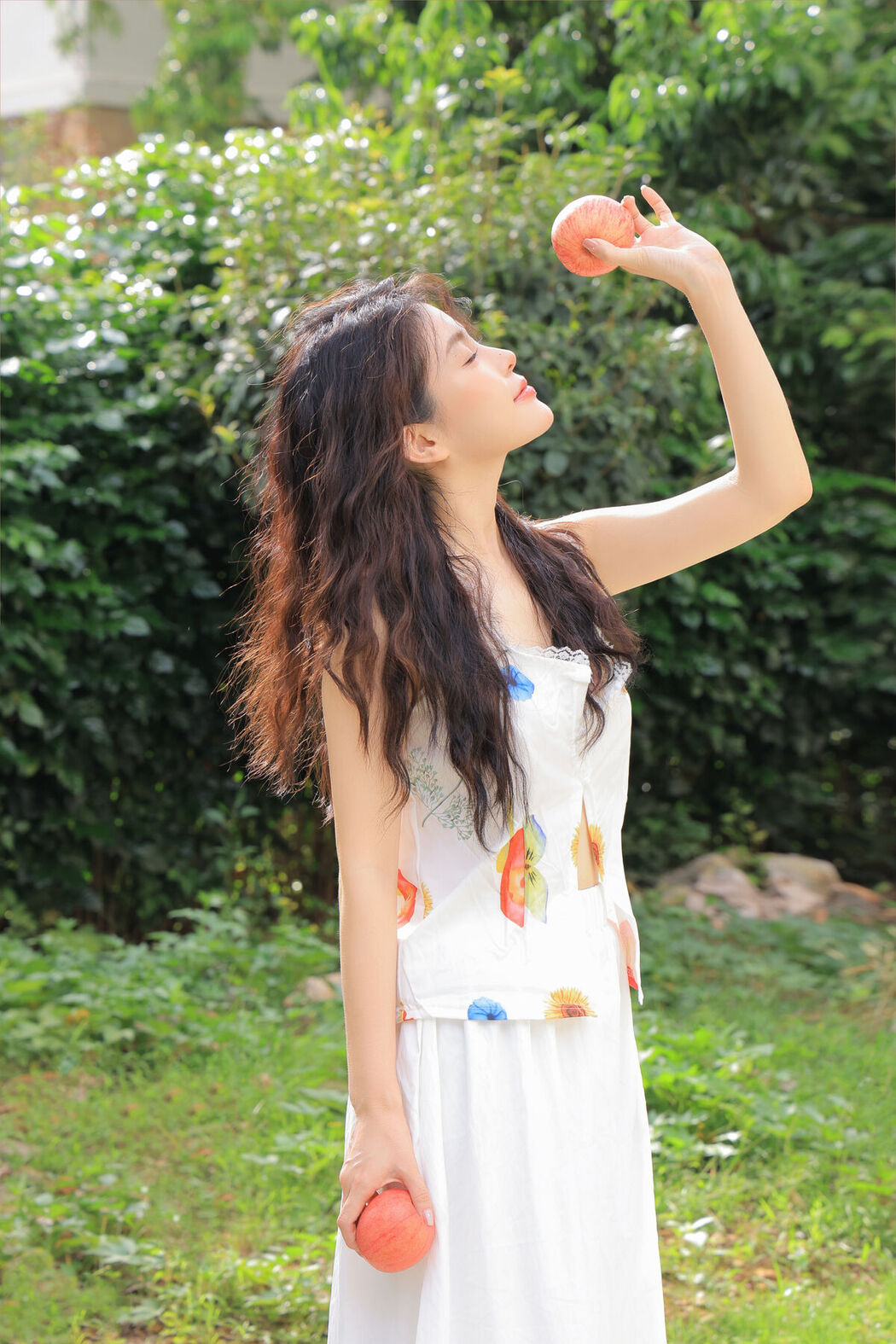 YiTuYu艺图语 Vol.7582 Luo Xin Xin