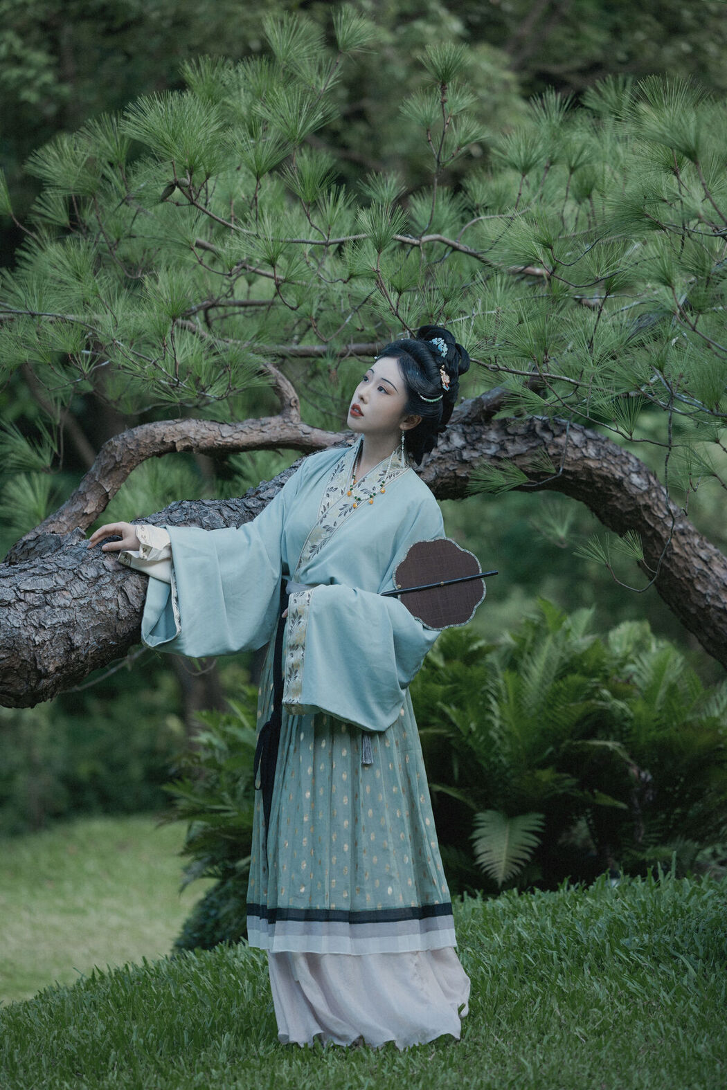 YiTuYu艺图语 Vol.7562 Yao Yi Yao