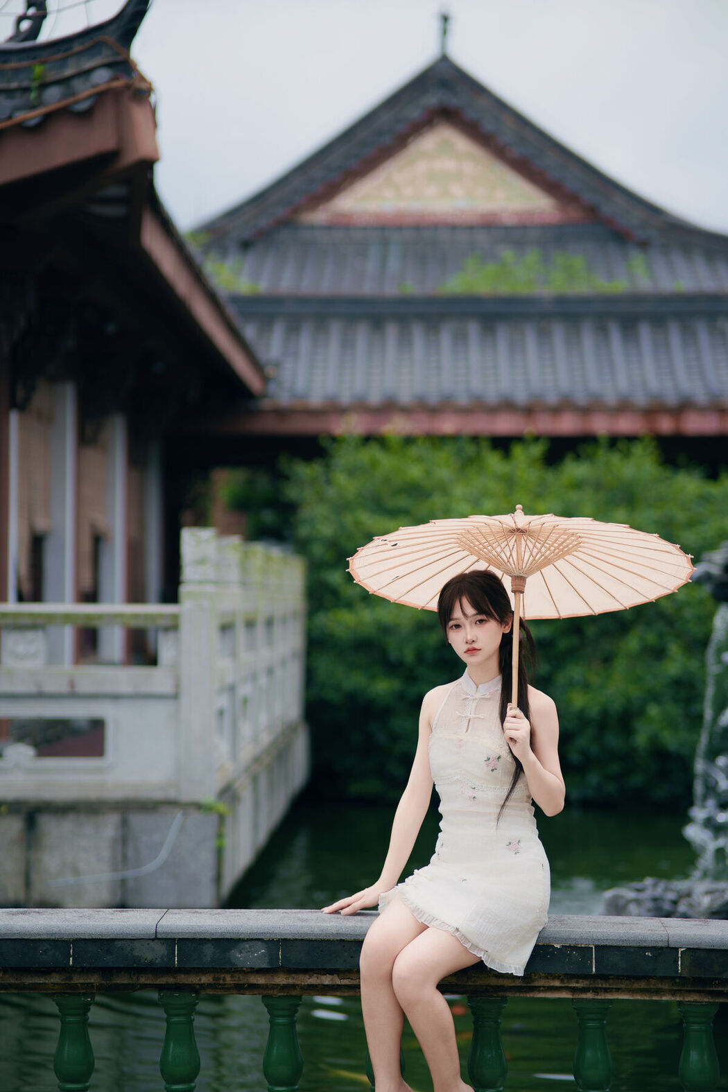 YiTuYu艺图语 Vol.7608 Xiao Xiao Yu