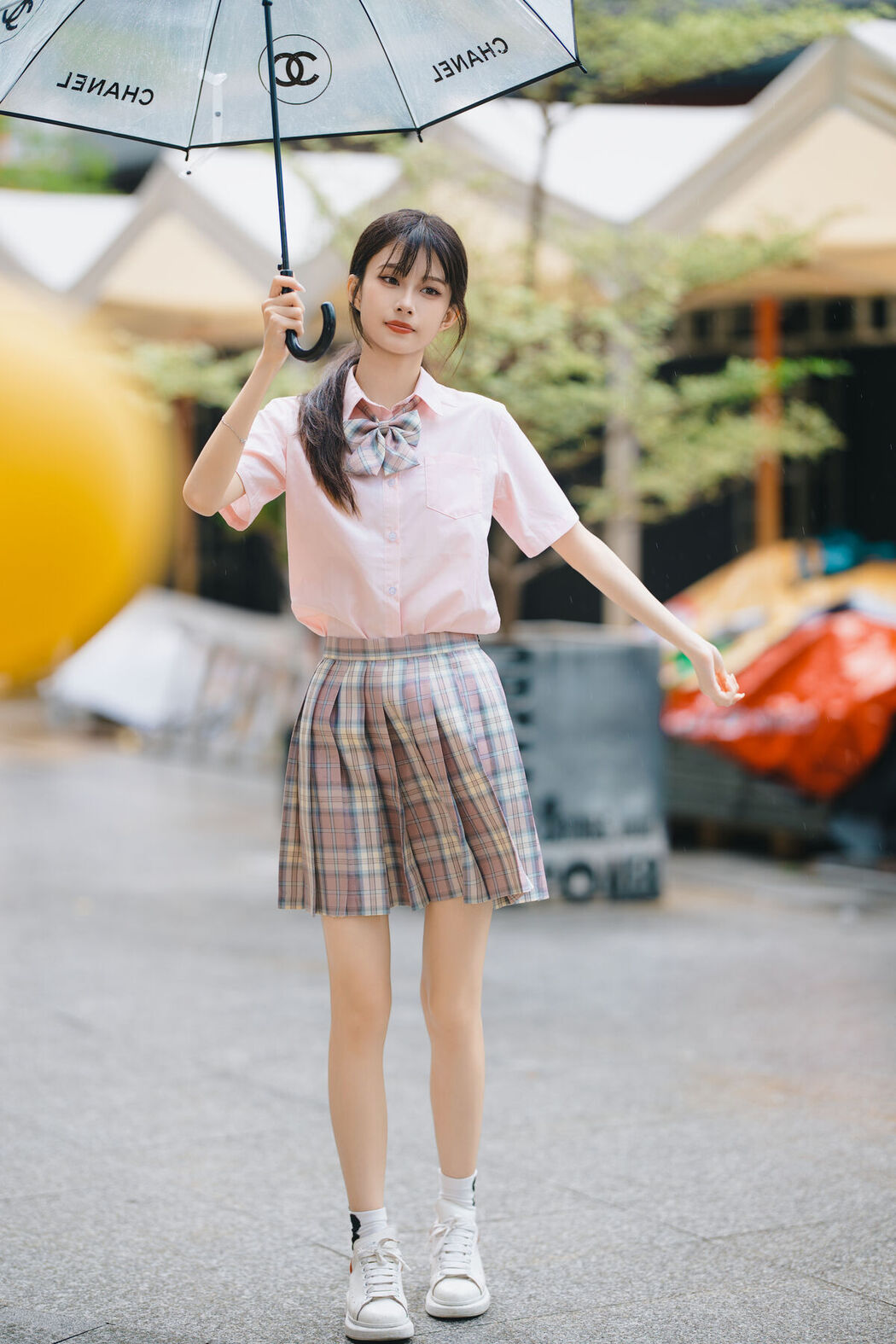 YiTuYu艺图语 Vol.7620 Xiao Le Ge Fei Xiang
