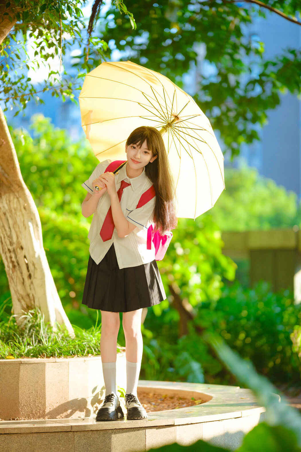 YiTuYu艺图语 Vol.7600 Leng Ku Wang Ye