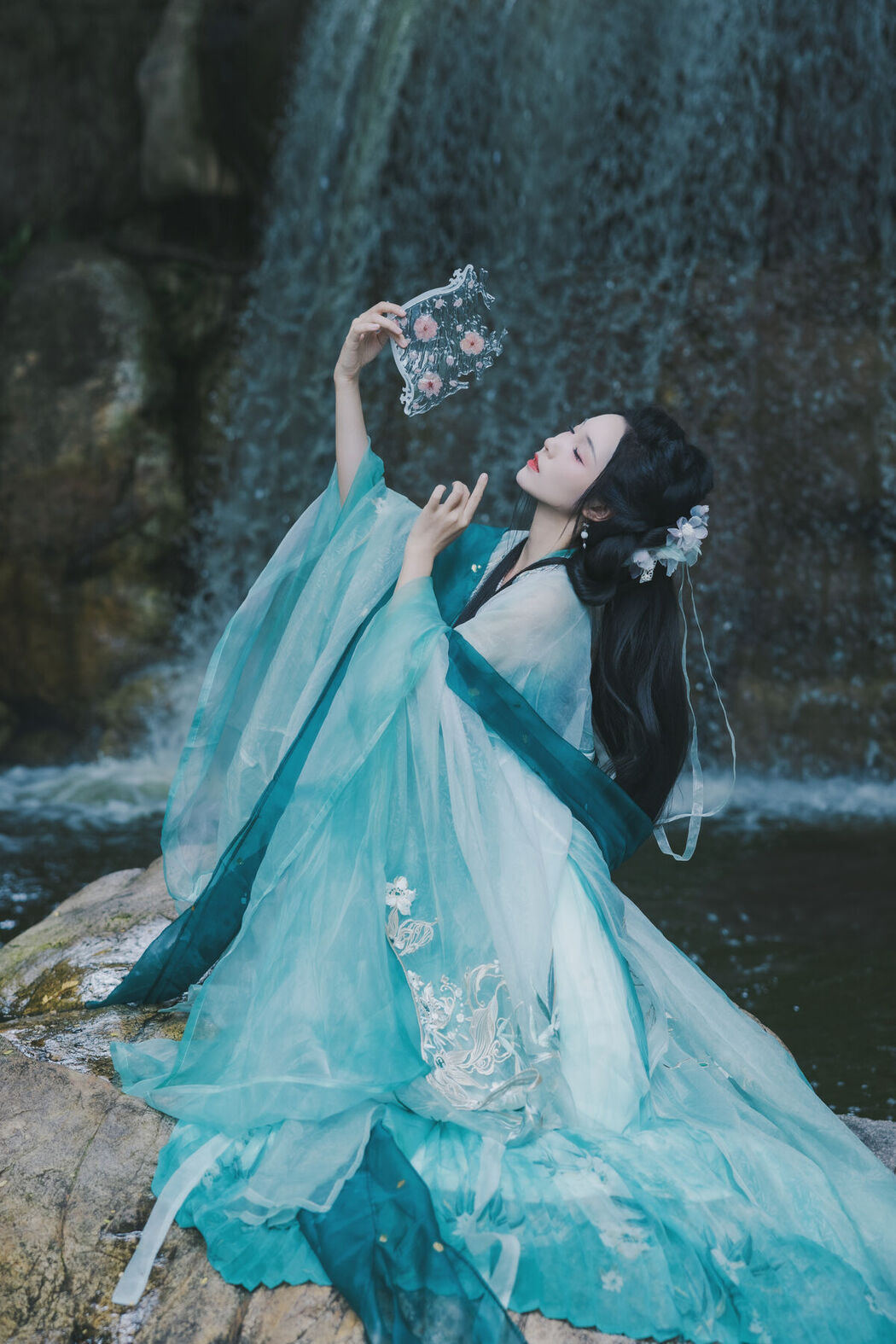 YiTuYu艺图语 Vol.7573 Rui Xue Mizuyuki