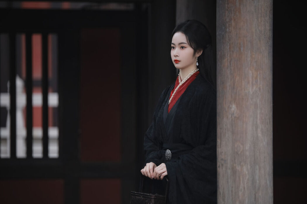 YiTuYu艺图语 Vol.7629 Hui Hui