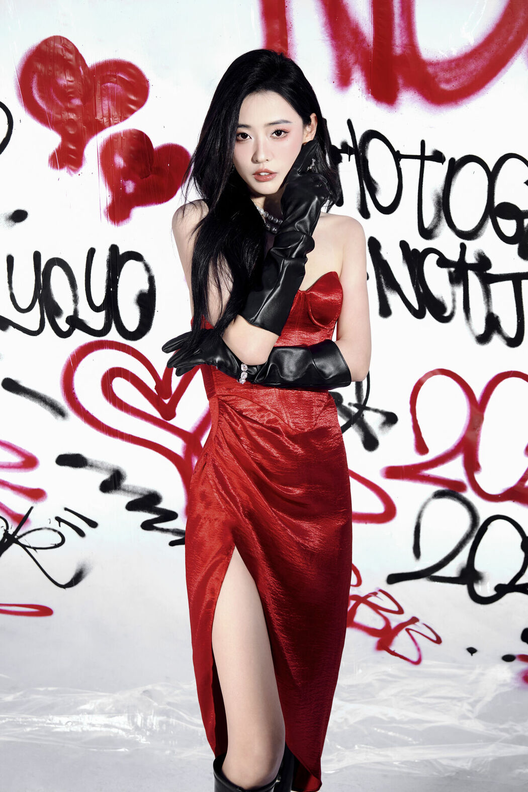 YiTuYu艺图语 Vol.7630 Yi Qiao