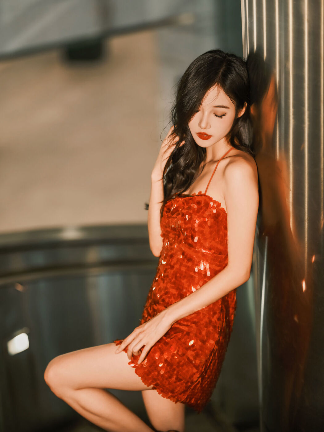 YiTuYu艺图语 Vol.7628 O1ne Wan