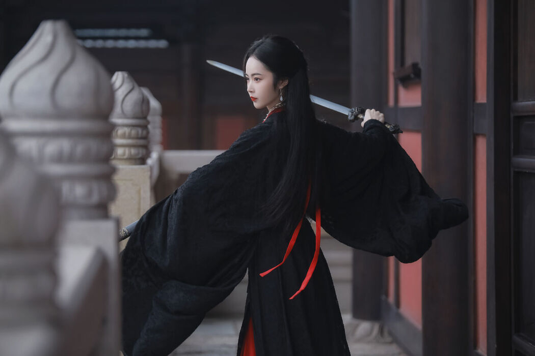 YiTuYu艺图语 Vol.7629 Hui Hui