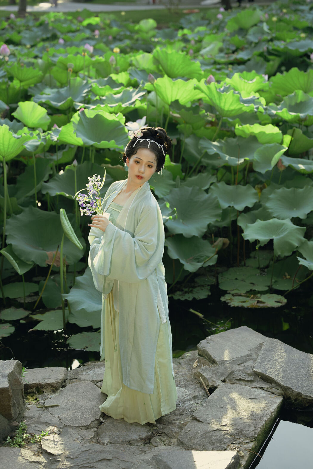 YiTuYu艺图语 Vol.7617 Fang Jia Jia