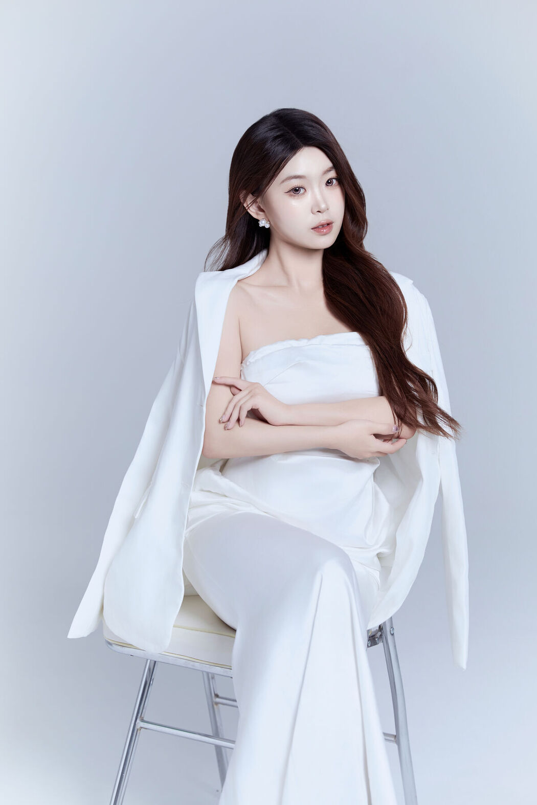 YiTuYu艺图语 Vol.7565 Carlee Shi 77 Ya