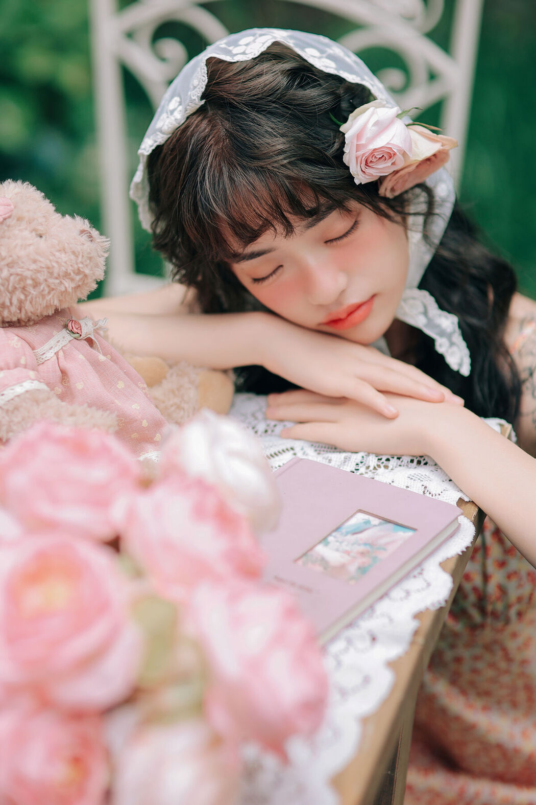 YiTuYu艺图语 Vol.7569 G Gao Gao