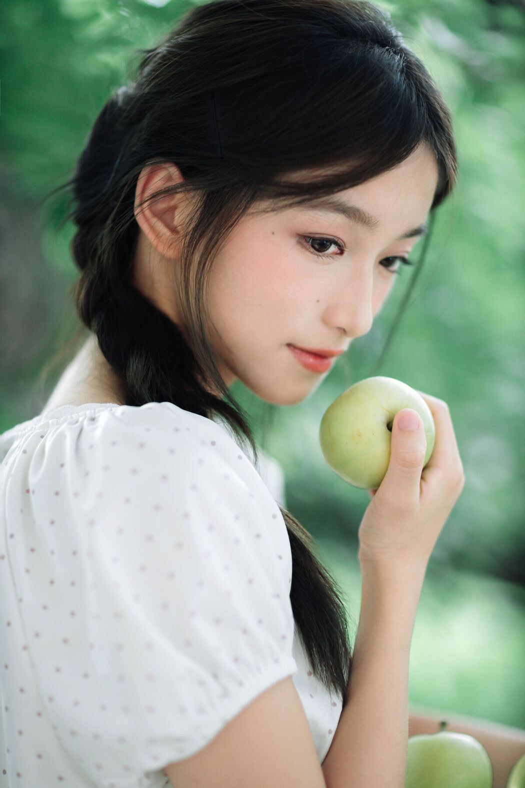 YiTuYu艺图语 Vol.7556 Yu Er