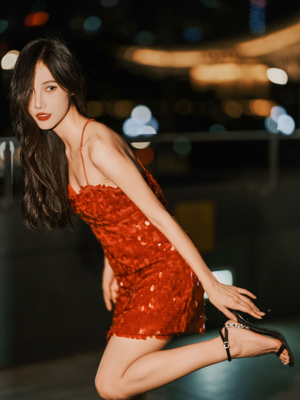 YiTuYu艺图语 Vol.7628 O1ne Wan