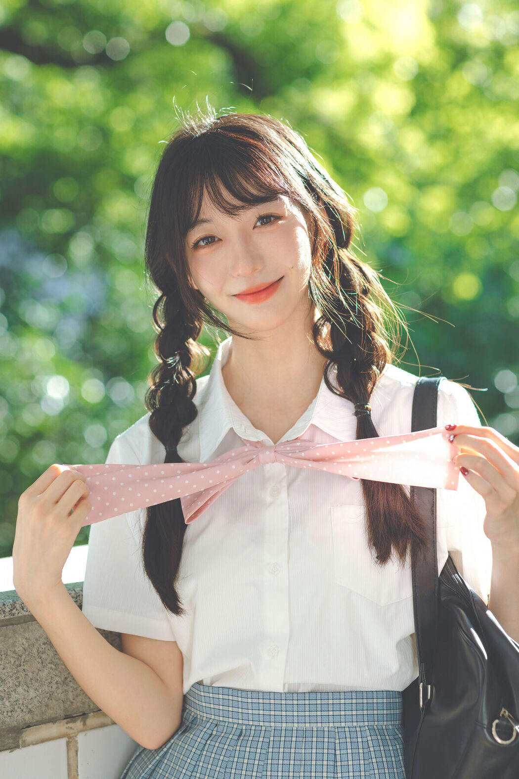 YiTuYu艺图语 Vol.7614 Chi Kou Tang Yuan Ma