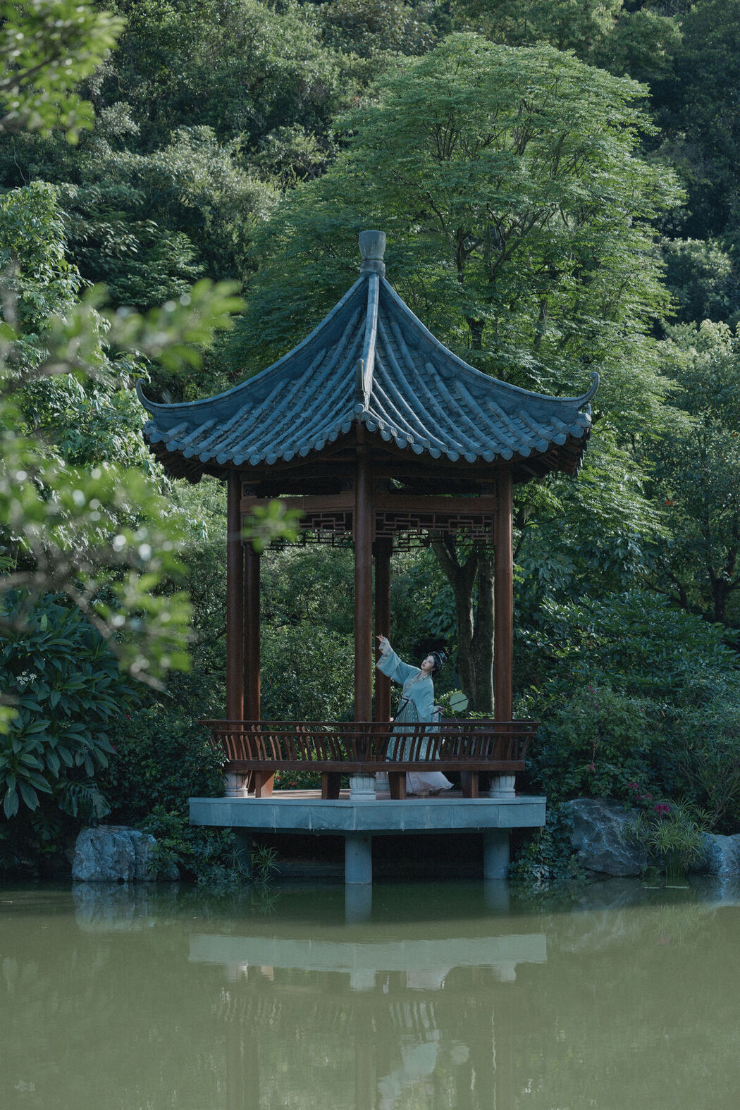 YiTuYu艺图语 Vol.7562 Yao Yi Yao