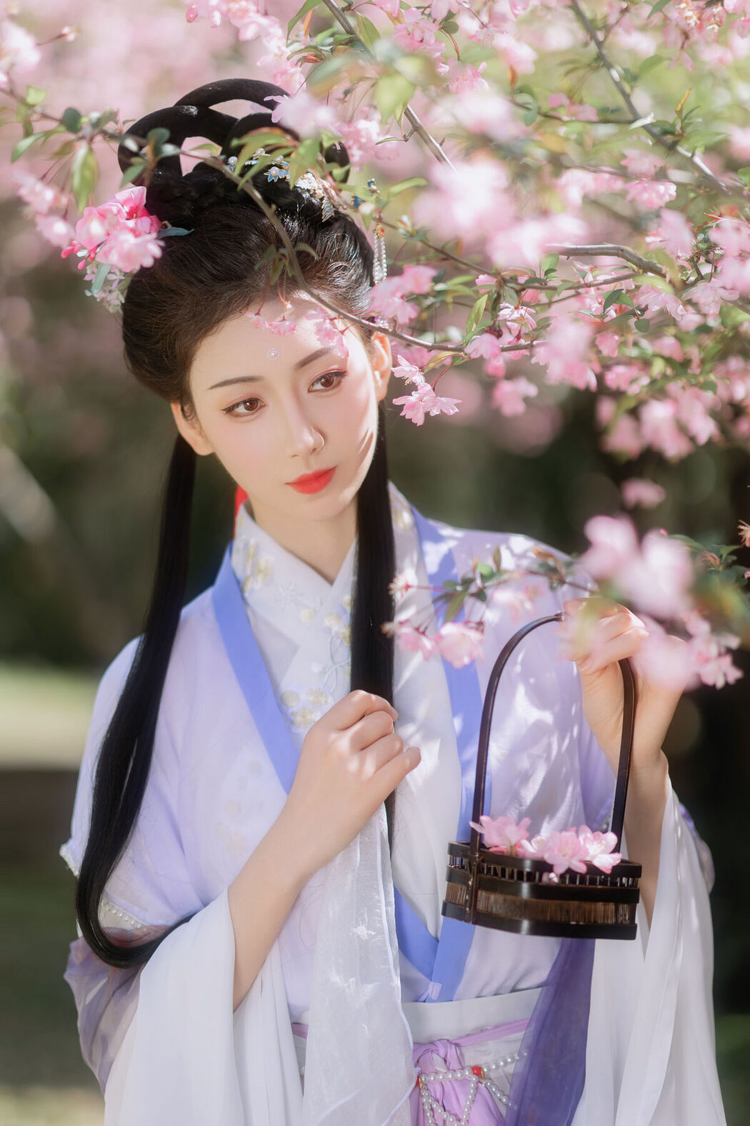 YiTuYu艺图语 Vol.7606 Jing Shu