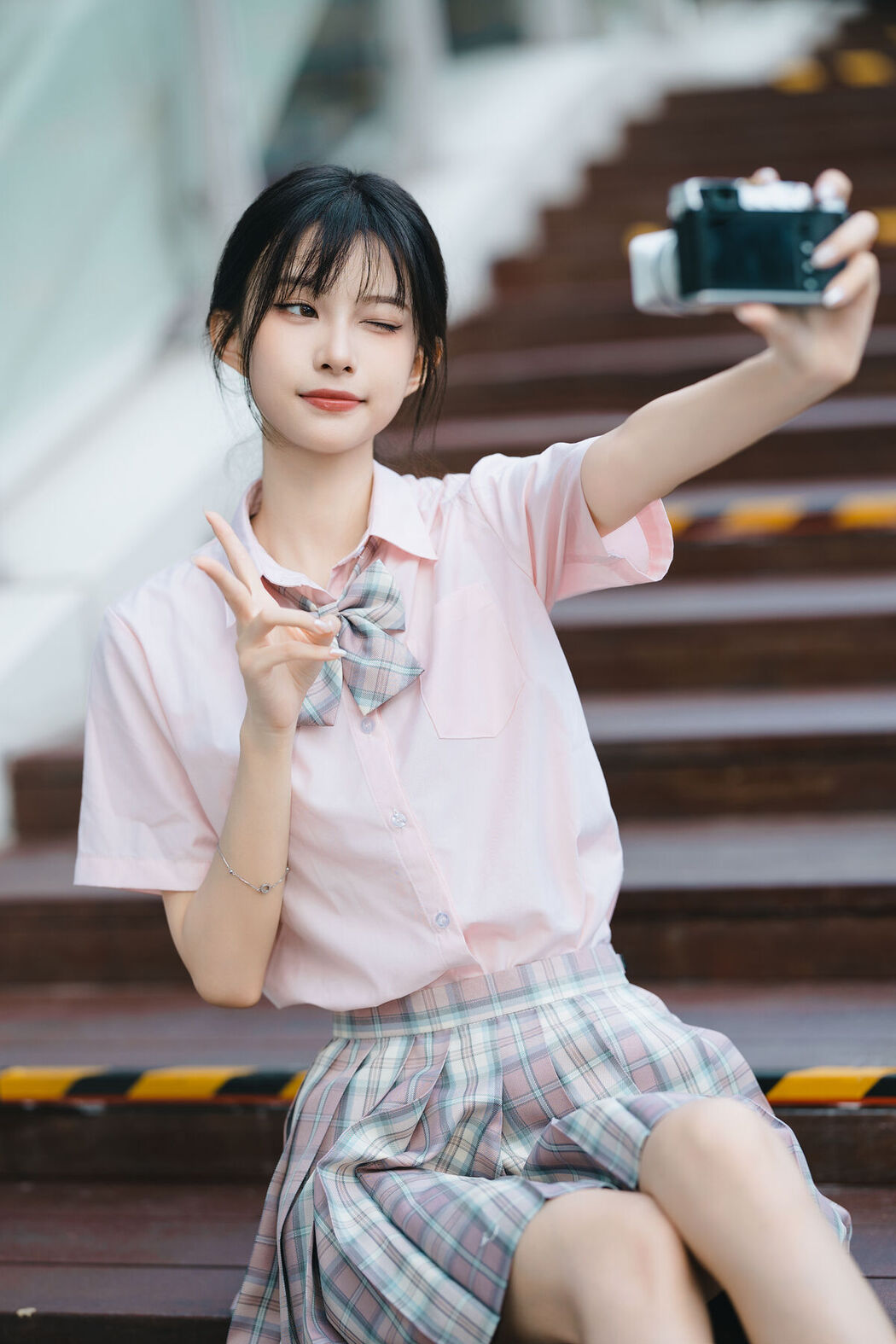 YiTuYu艺图语 Vol.7620 Xiao Le Ge Fei Xiang