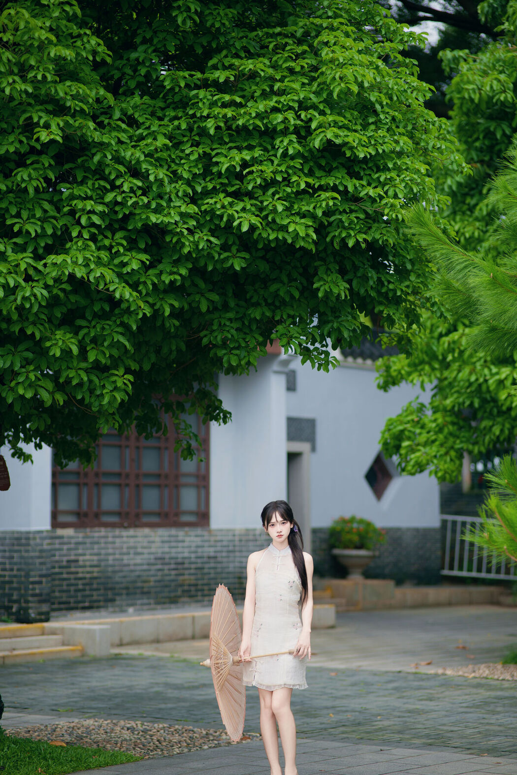 YiTuYu艺图语 Vol.7608 Xiao Xiao Yu