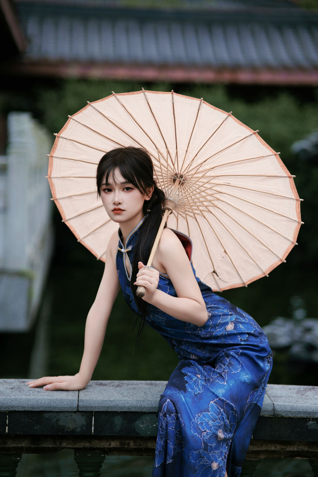 YiTuYu艺图语 Vol.7621 Xiao Xiao Yu