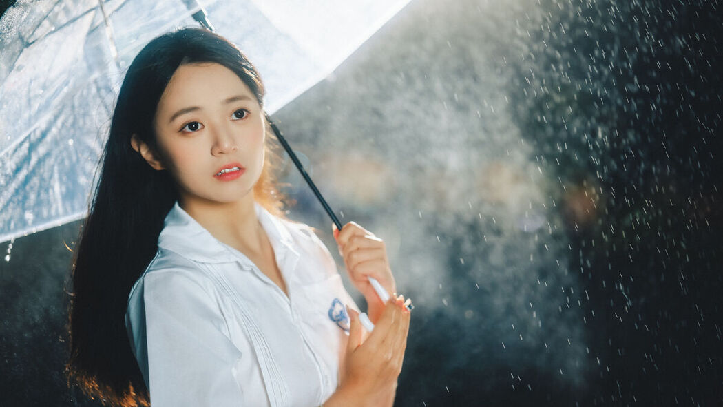 YiTuYu艺图语 Vol.7610 Xiao Yi