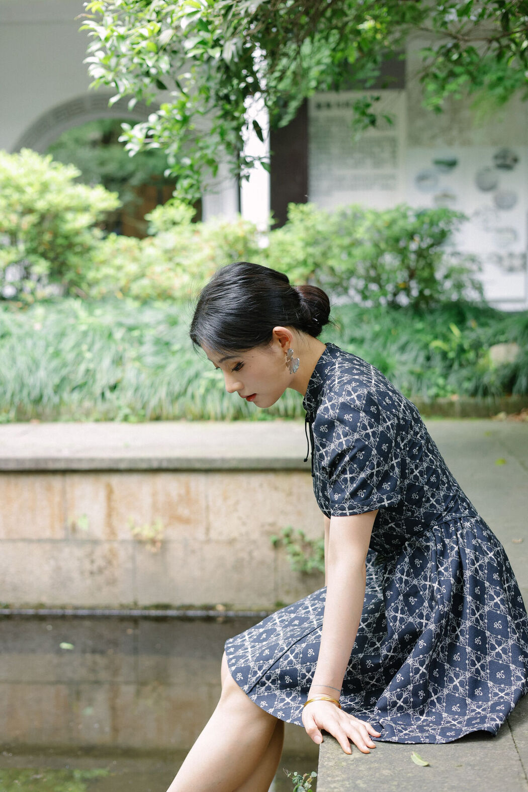 YiTuYu艺图语 Vol.7591 Wu Rui