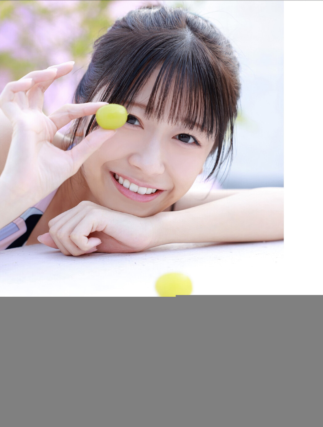 FLASHデジタル写真集の名作, FLASH 2025.06.24 (フラッシュ 2025年6月24日号)