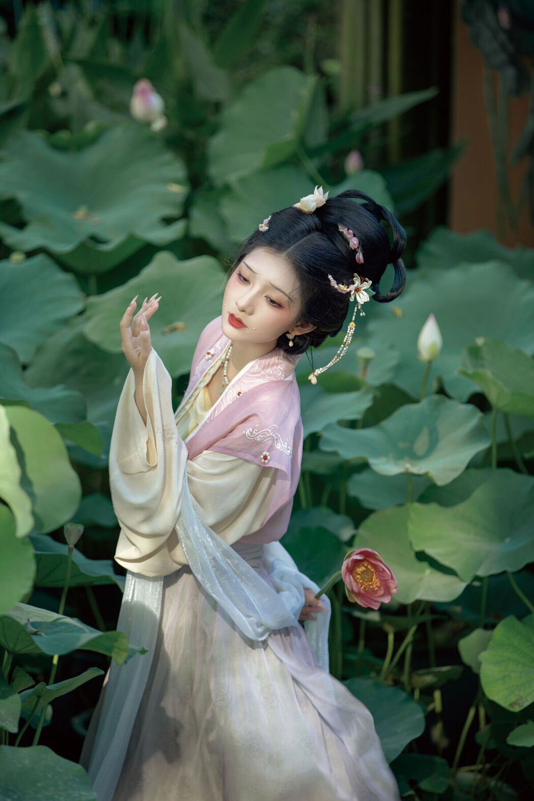 YiTuYu艺图语 Vol.7602 Oookeah